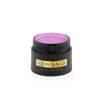 Construction gel TRENDY UNICORN COVER - ideal tixotropic 15g