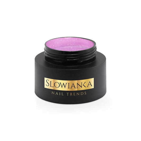 Construction gel TRENDY UNICORN COVER - ideal tixotropic 50g