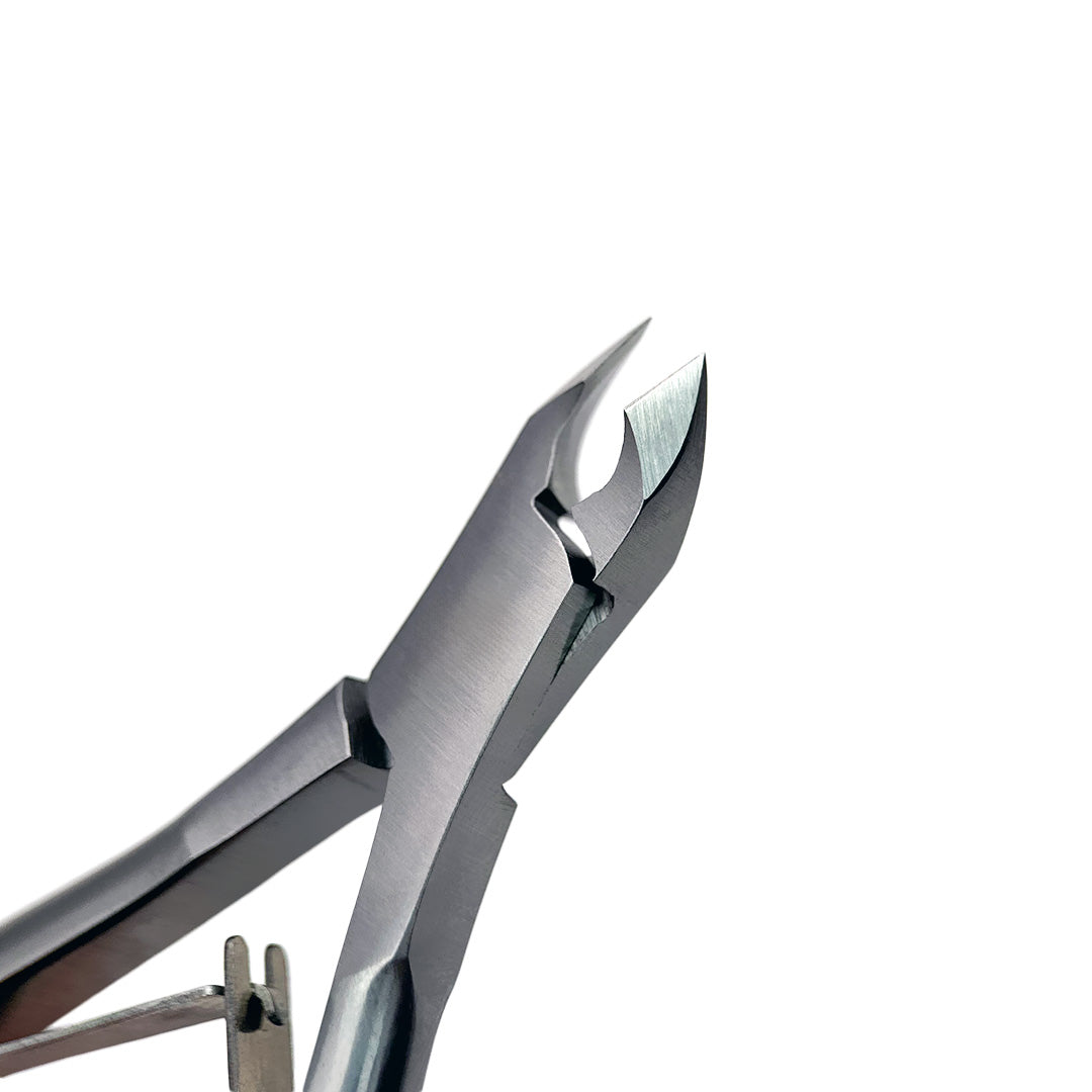 C-5 cuticle clippers