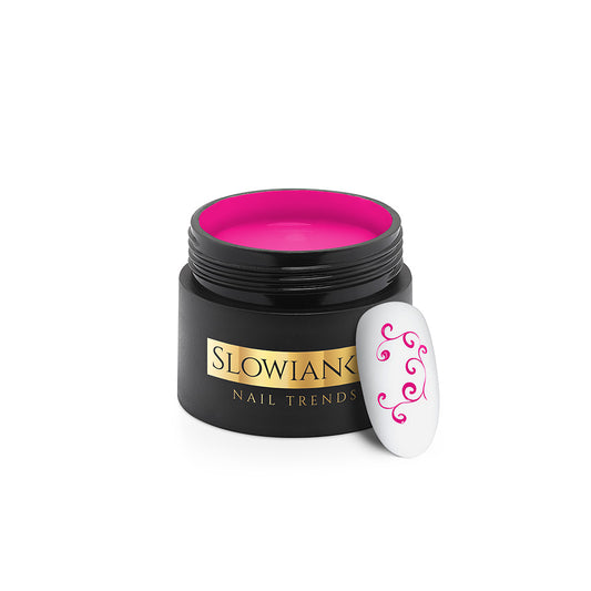 Multiart 6 Vivid Pink 5g Gel