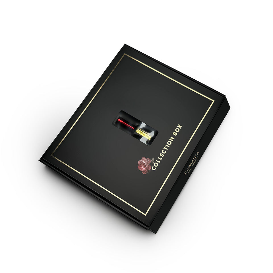 Wonderland 2 BOX